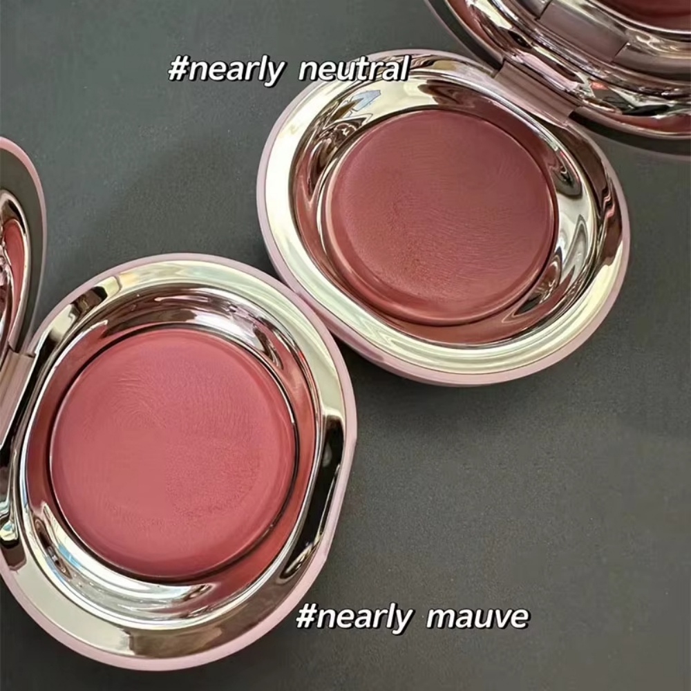 Rare Beauty Powder Blush Porta – обзор и цена Rare Beauty Makeup Highlighter