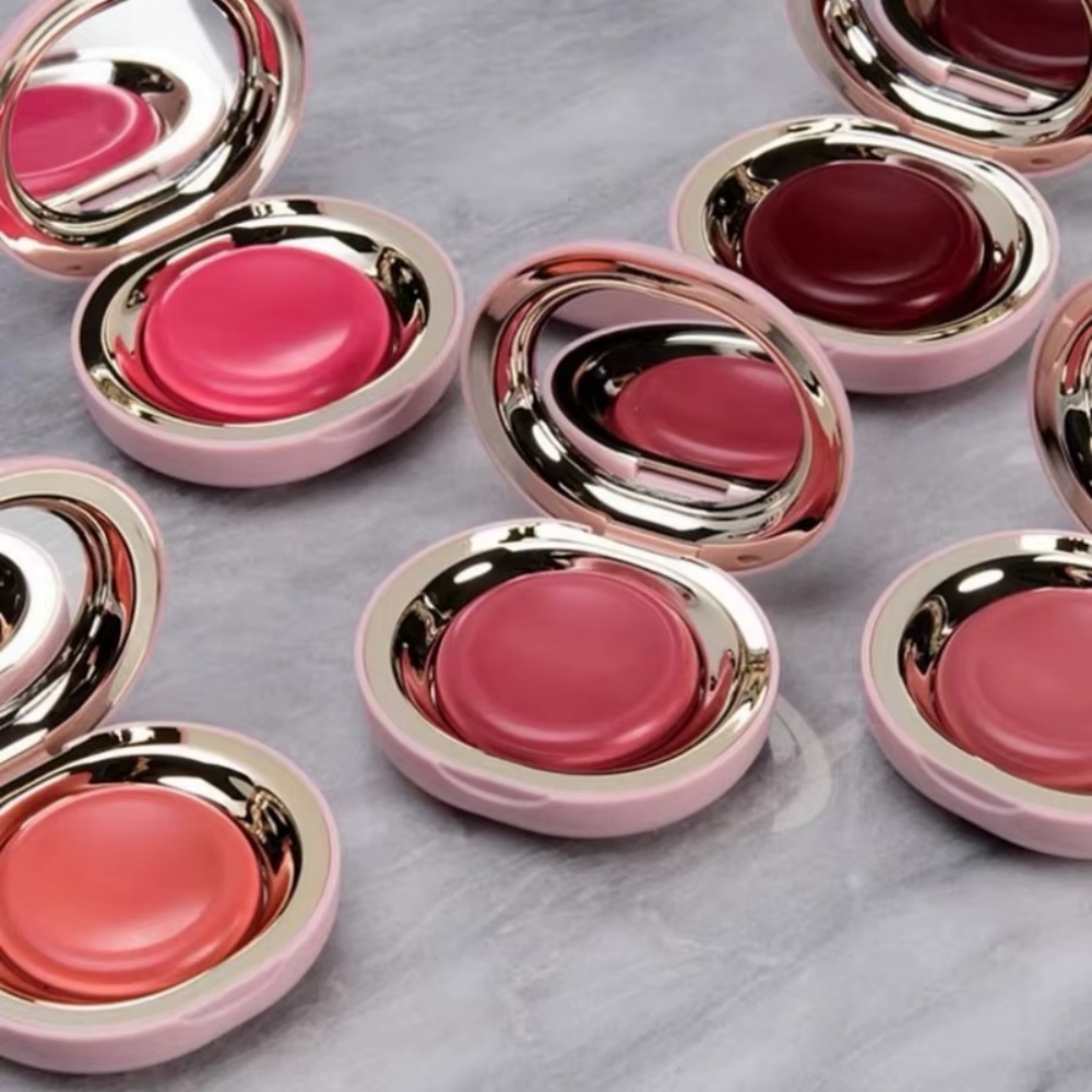 Rare Beauty Powder Blush Porta – обзор и цена Rare Beauty Makeup Highlighter