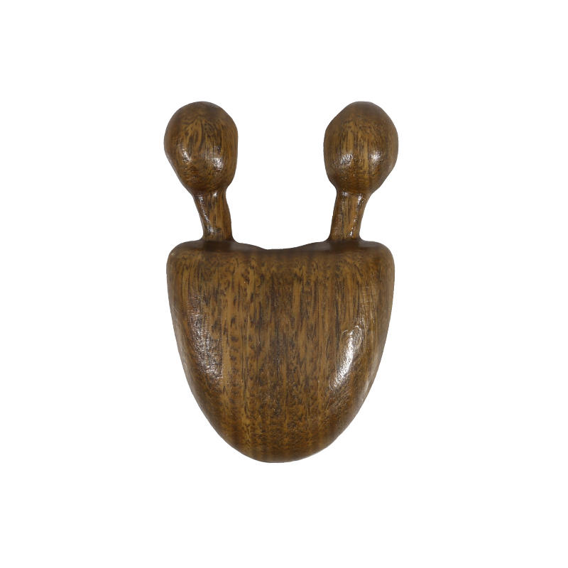 Wooden Snail Shape Nose Massag – обзор и цена Face Massager