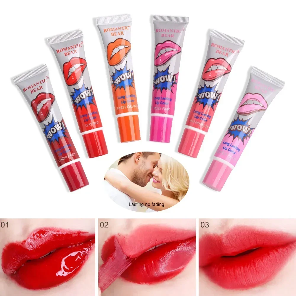 Makeup Peel Off Lipgloss Care  – обзор и цена Beauty Huda Makeup