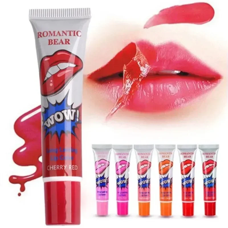 Makeup Peel Off Lipgloss Care  – обзор и цена Beauty Huda Makeup