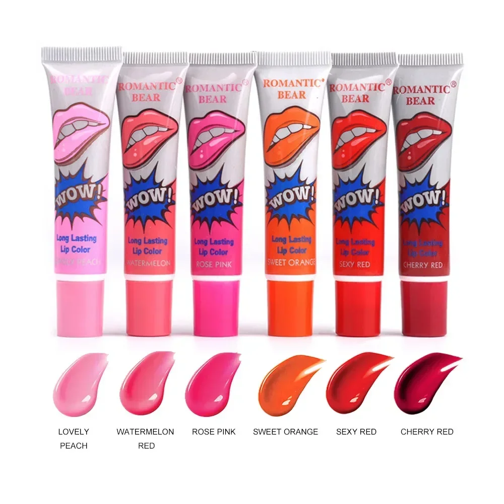 Makeup Peel Off Lipgloss Care  – обзор и цена Beauty Huda Makeup