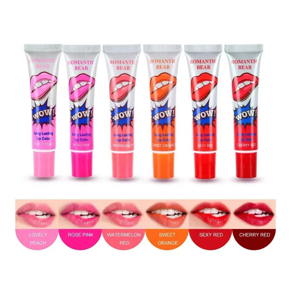 Makeup Peel Off Lipgloss Care  – обзор и цена Beauty Huda Makeup