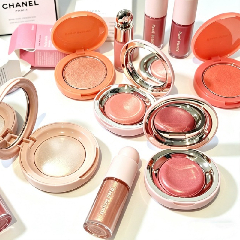 Rare Beauty Matte Lasting Boun – обзор и цена Rare Beauty Makeup Highlighter