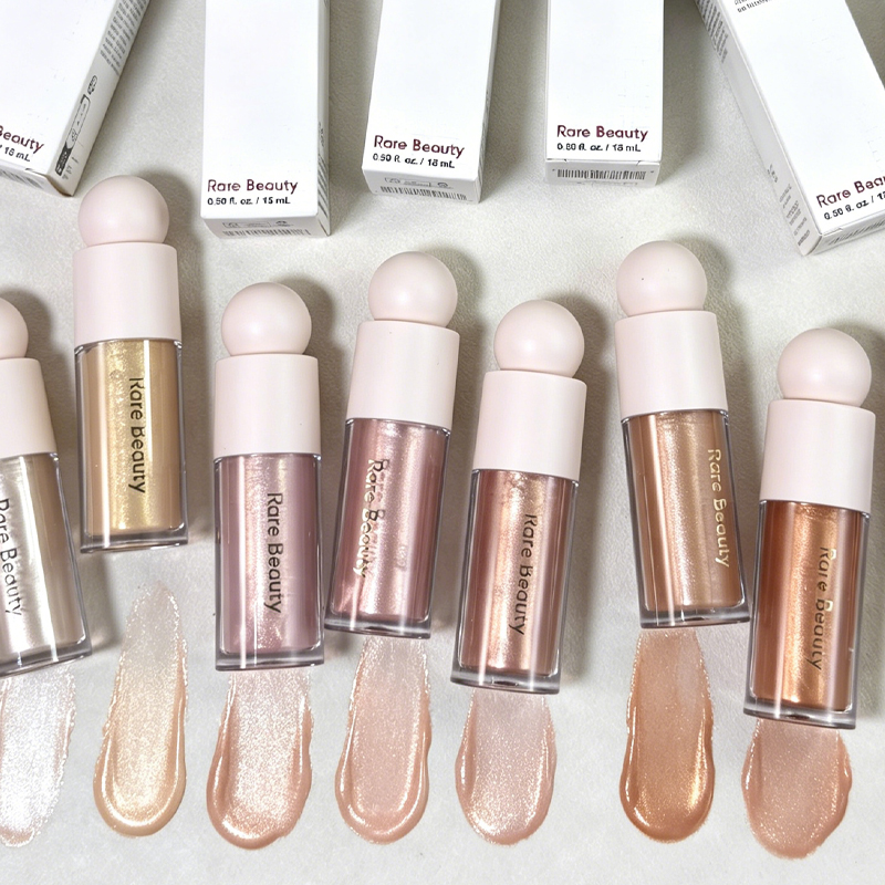 Rare Beauty Matte Lasting Boun – обзор и цена Rare Beauty Makeup Highlighter