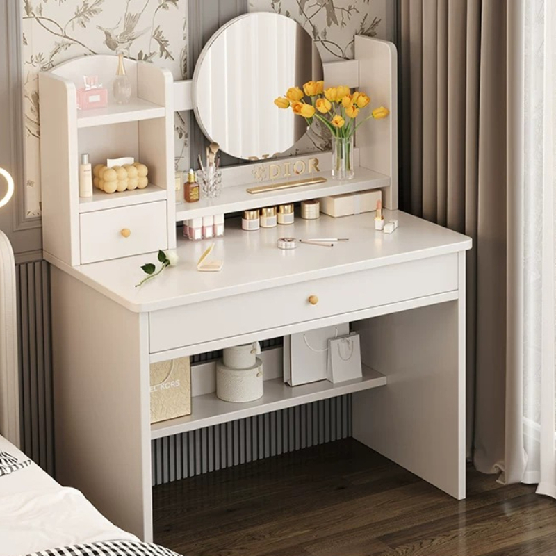 Storage Bedroom Dressing Table – обзор и цена Beauty Without Makeup