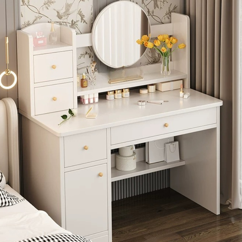 Storage Bedroom Dressing Table – обзор и цена Beauty Without Makeup