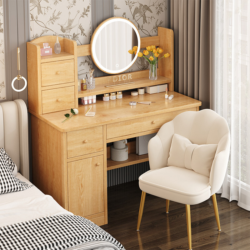 Storage Bedroom Dressing Table – обзор и цена Beauty Without Makeup