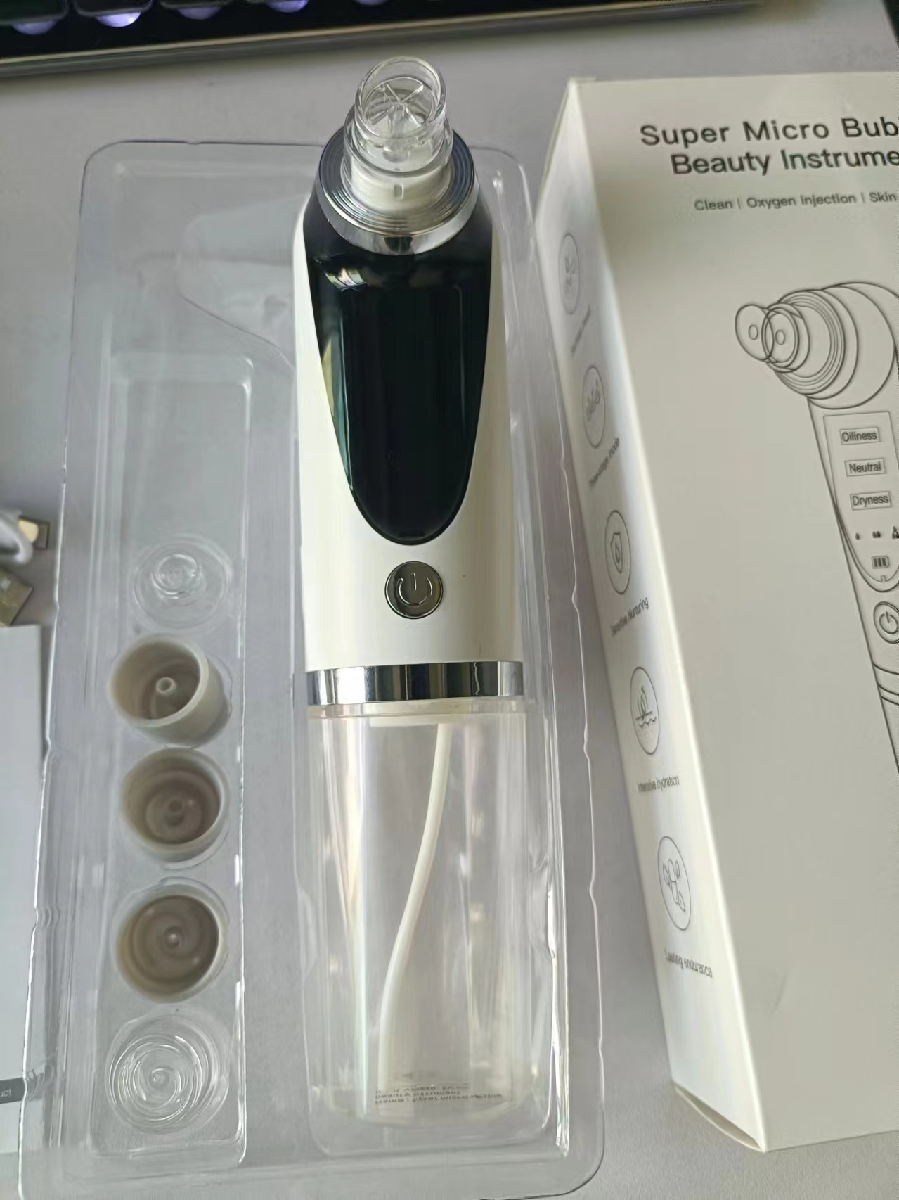 Wholesale Drop shipping Blackh – обзор и цена Pore Vacuum