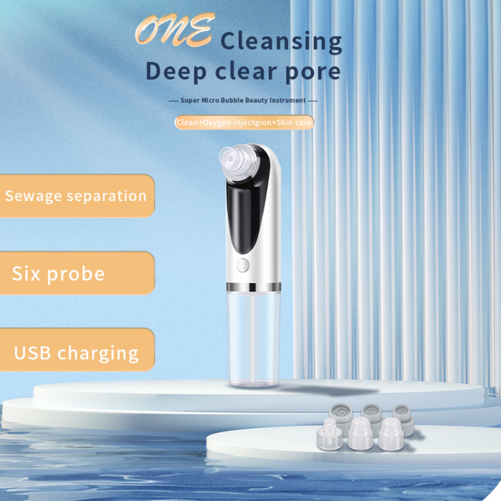 Wholesale Drop shipping Blackh – обзор и цена Pore Vacuum