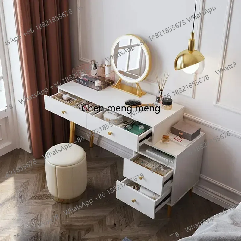 Storage Mirror Storage Vanity  – обзор и цена Beauty Without Makeup