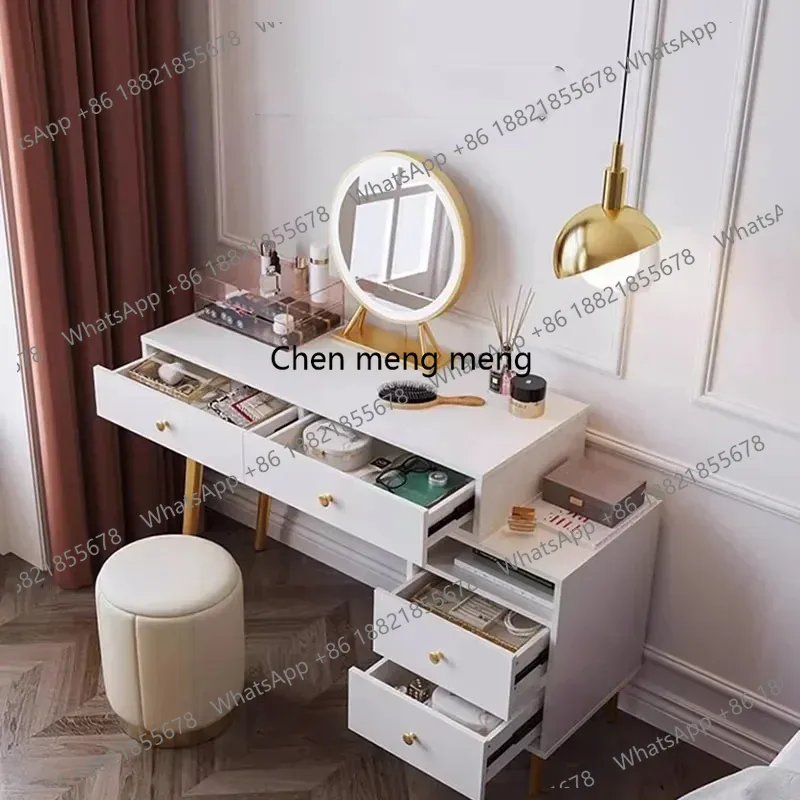Storage Mirror Storage Vanity  – обзор и цена Beauty Without Makeup