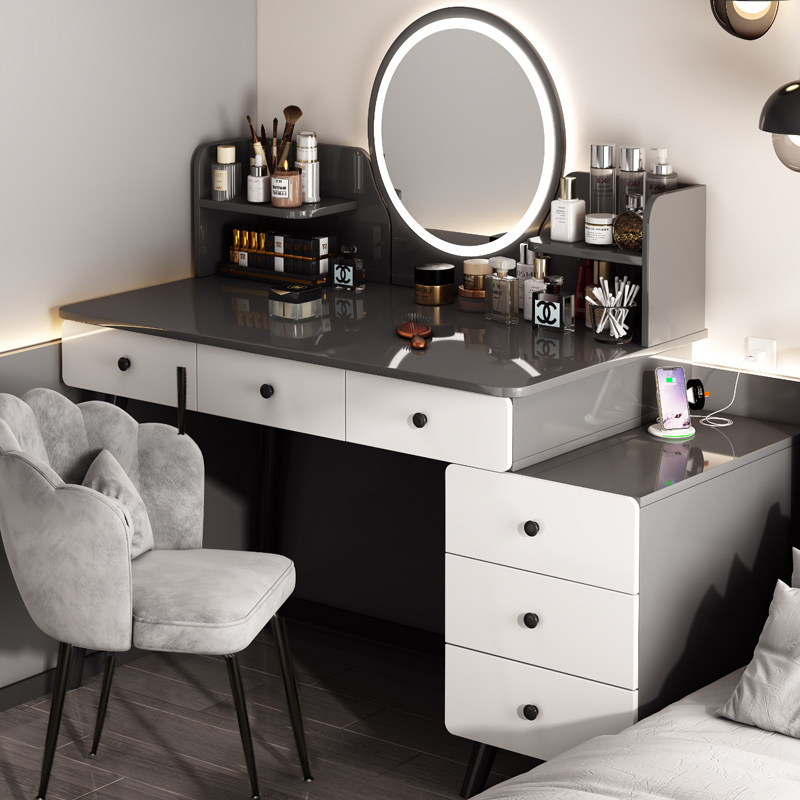 Bedroom Makeup Dressing Table  – обзор и цена Beauty Without Makeup