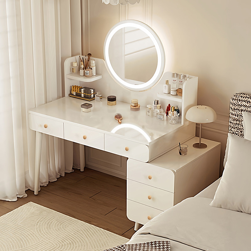 Bedroom Makeup Dressing Table  – обзор и цена Beauty Without Makeup