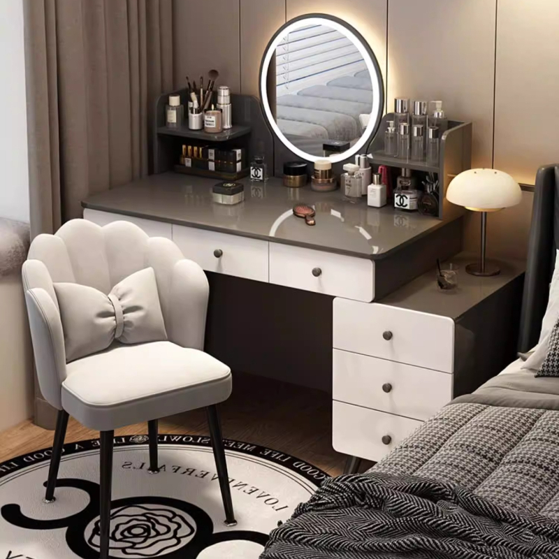 Bedroom Makeup Dressing Table  – обзор и цена Beauty Without Makeup