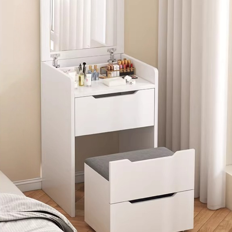 Bedroom Makeup Dressing Table  – обзор и цена Beauty Without Makeup