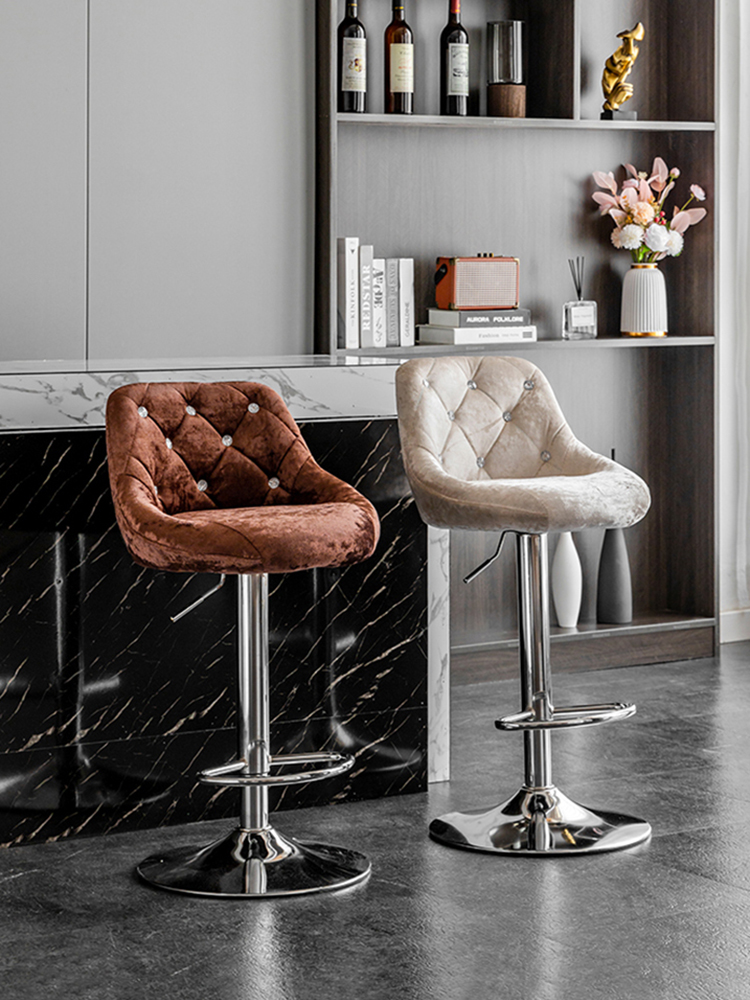 European Style Bar Chair, Velv – обзор и цена Beauty Makeup Bar