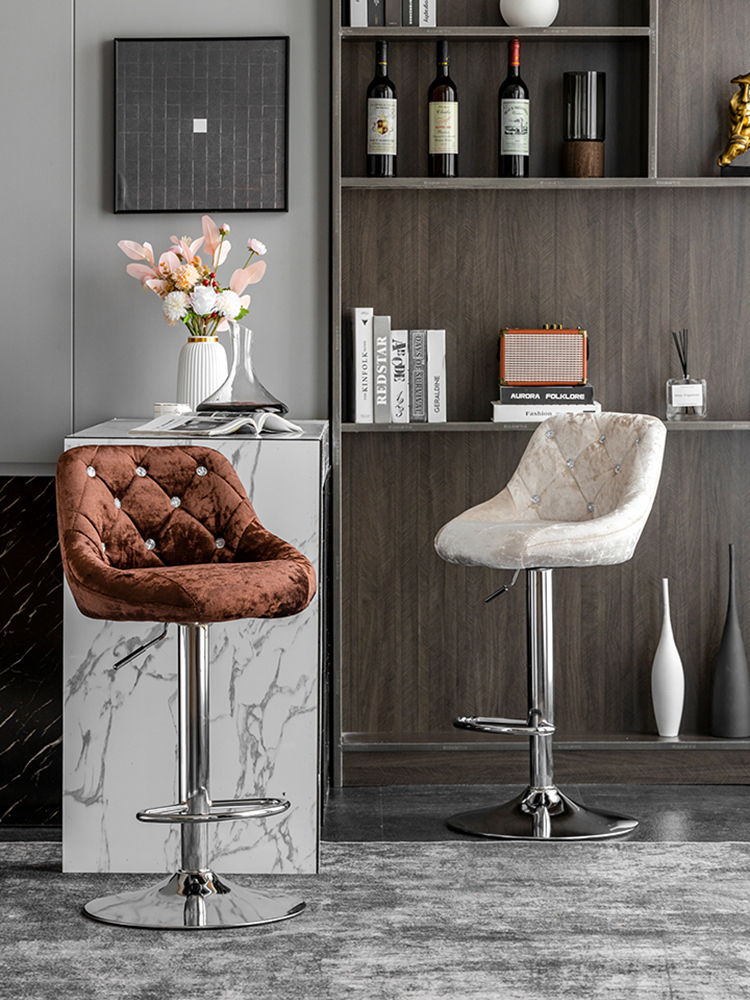 European Style Bar Chair, Velv – обзор и цена Beauty Makeup Bar