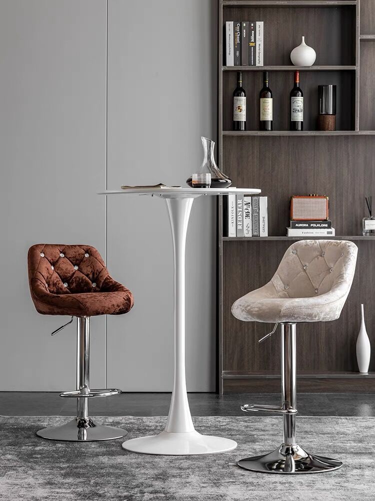 European Style Bar Chair, Velv – обзор и цена Beauty Makeup Bar