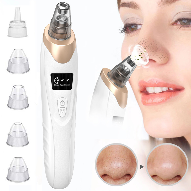 Blackhead Remover Pimples and  – обзор и цена Pore Vacuum