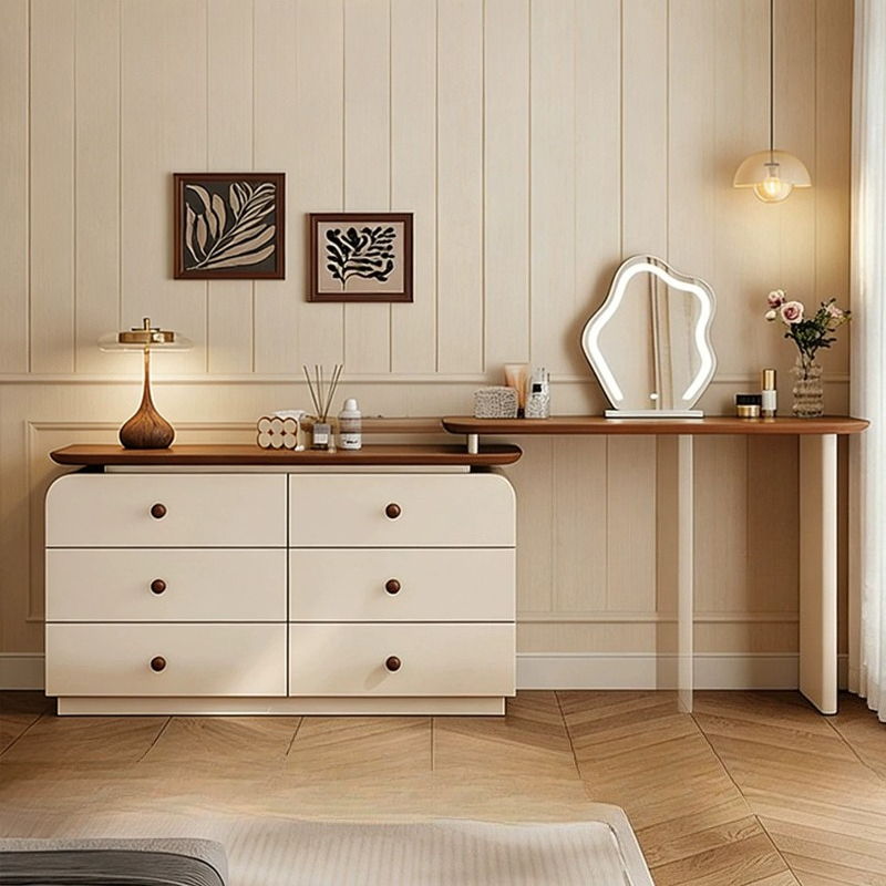 Mid Century Bedroom Dressing T – обзор и цена Beauty Without Makeup