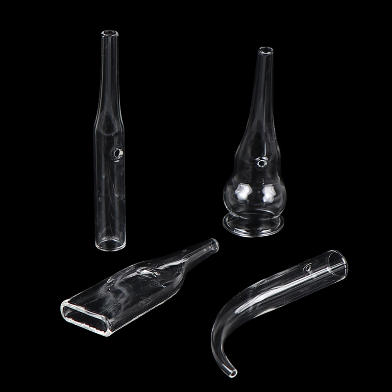 4Pcs/Set Blackhead Removal Gla – обзор и цена Pore Vacuum