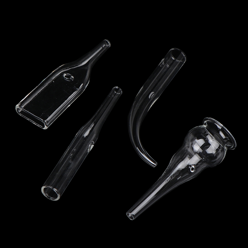 4Pcs/Set Blackhead Removal Gla – обзор и цена Pore Vacuum
