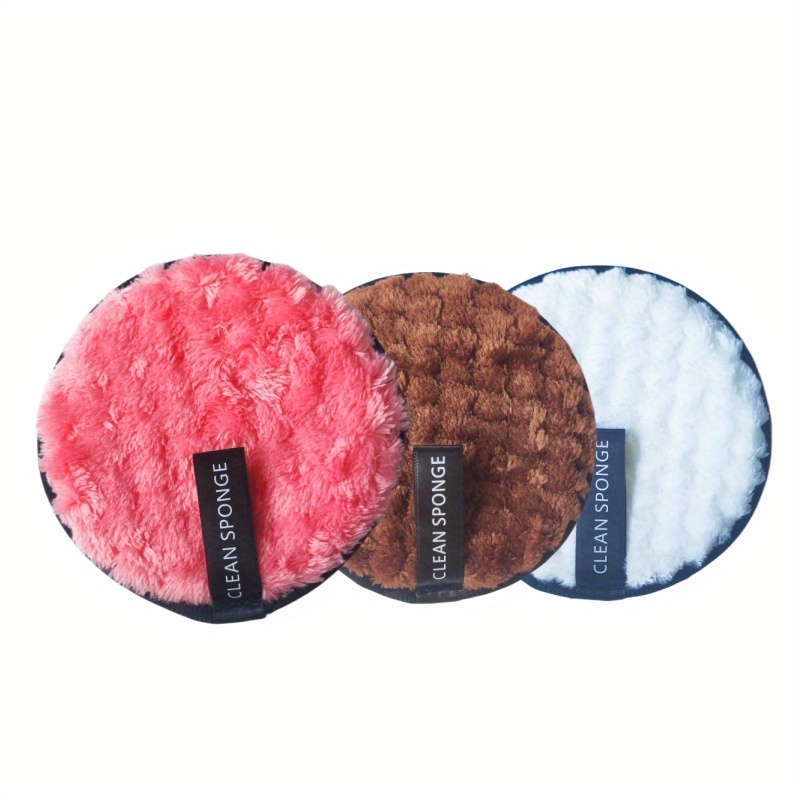 3-Pack 6-Pack Ultra-Absorbent  – обзор и цена Kiss Beauty Makeup Remover
