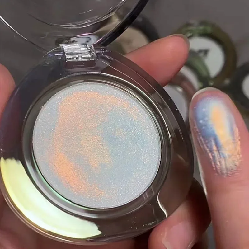 Single Highlighter Palette Cha – обзор и цена Rare Beauty Makeup Highlighter