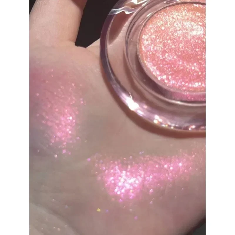 Single Highlighter Palette Cha – обзор и цена Rare Beauty Makeup Highlighter