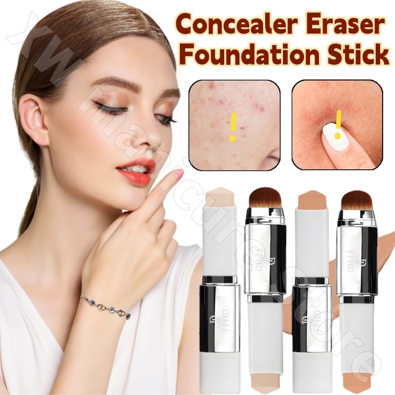 J-PHD# Concealer Eraser Founda – обзор и цена J Beauty Makeup