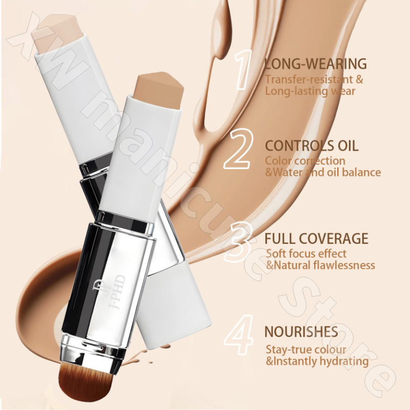 J-PHD# Concealer Eraser Founda – обзор и цена J Beauty Makeup