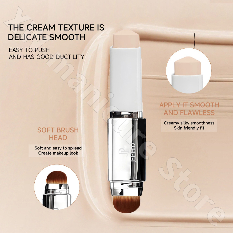 J-PHD# Concealer Eraser Founda – обзор и цена J Beauty Makeup