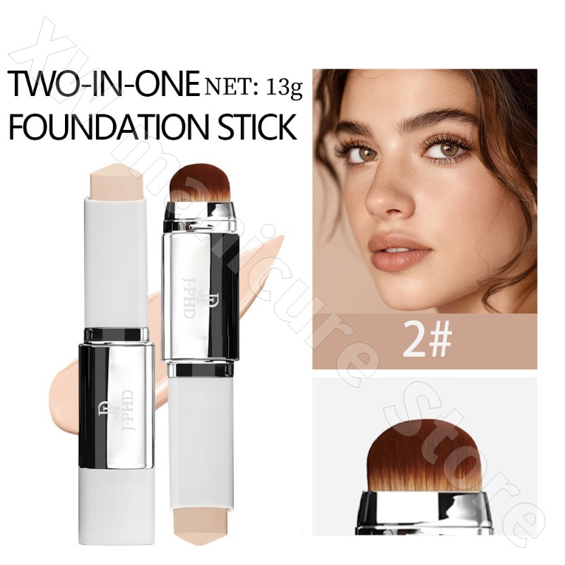 J-PHD# Concealer Eraser Founda – обзор и цена J Beauty Makeup