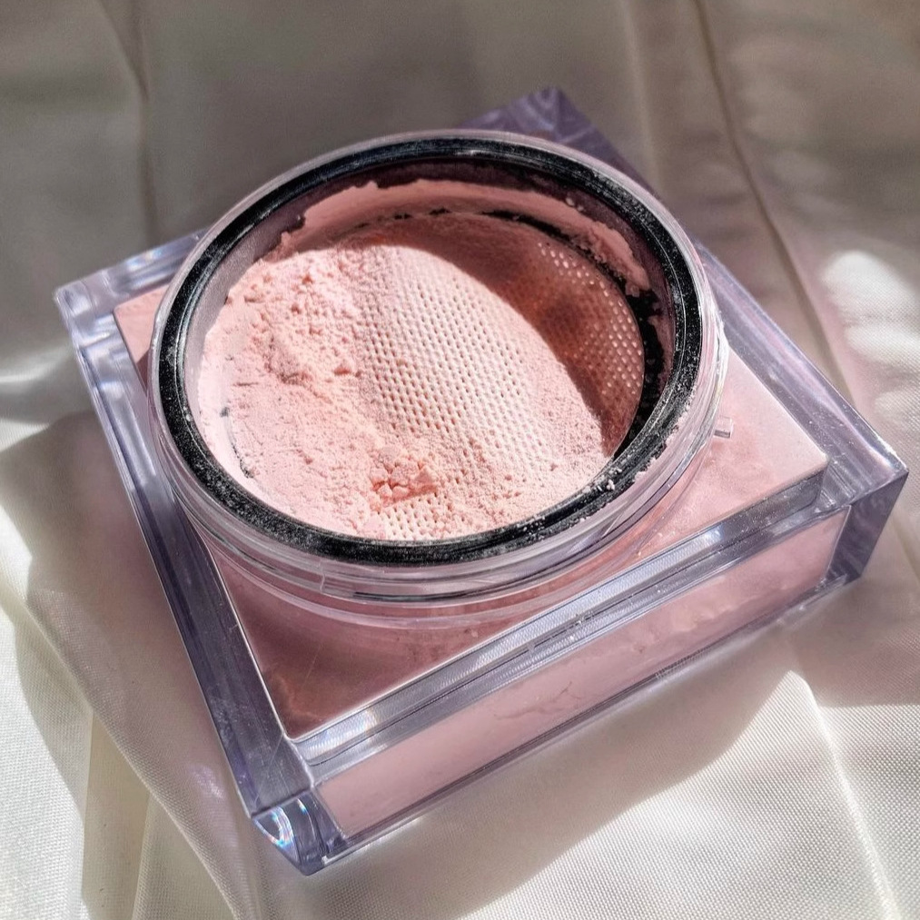 Huda Beauty Loose Baking Setti – обзор и цена Beauty Huda Makeup