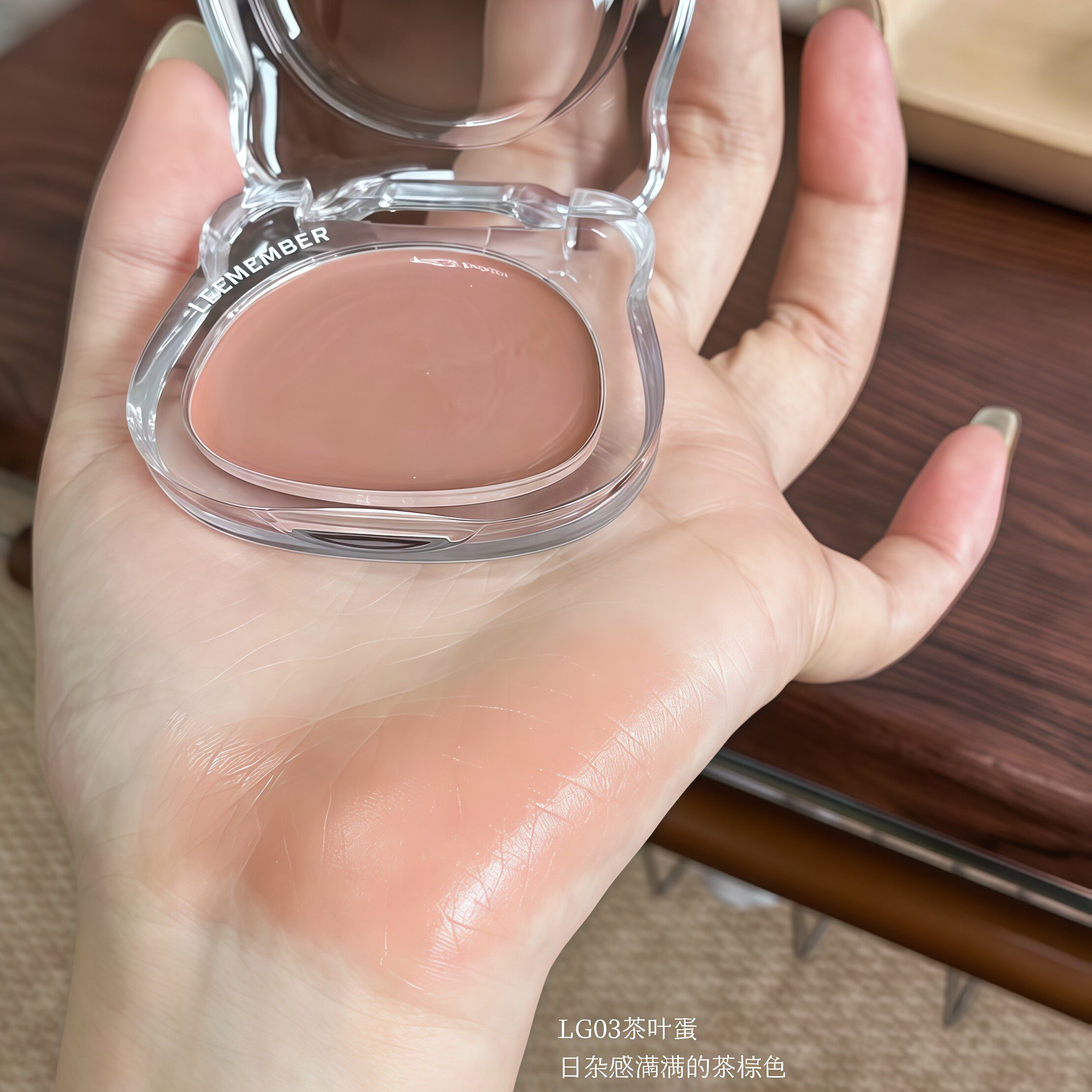 LEEMEMBER Long-Lasting Blush C – обзор и цена J Beauty Makeup